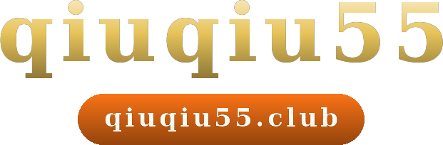qiuqiu55 logo